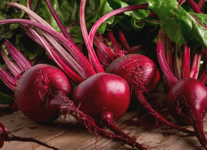 Beet Root ingredient for Flush Factor Plus